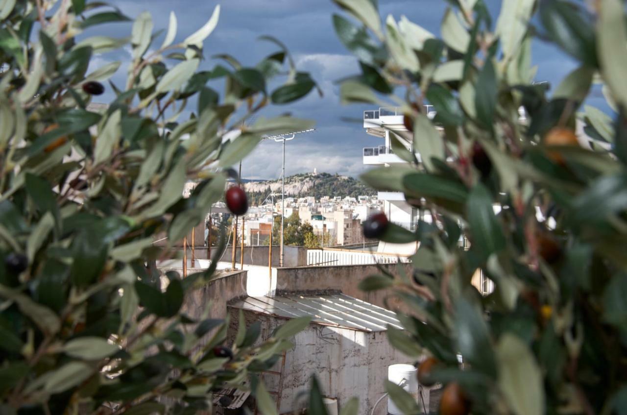 Just Athens Apt 130Sqm One Step From Metro Zewnętrze zdjęcie