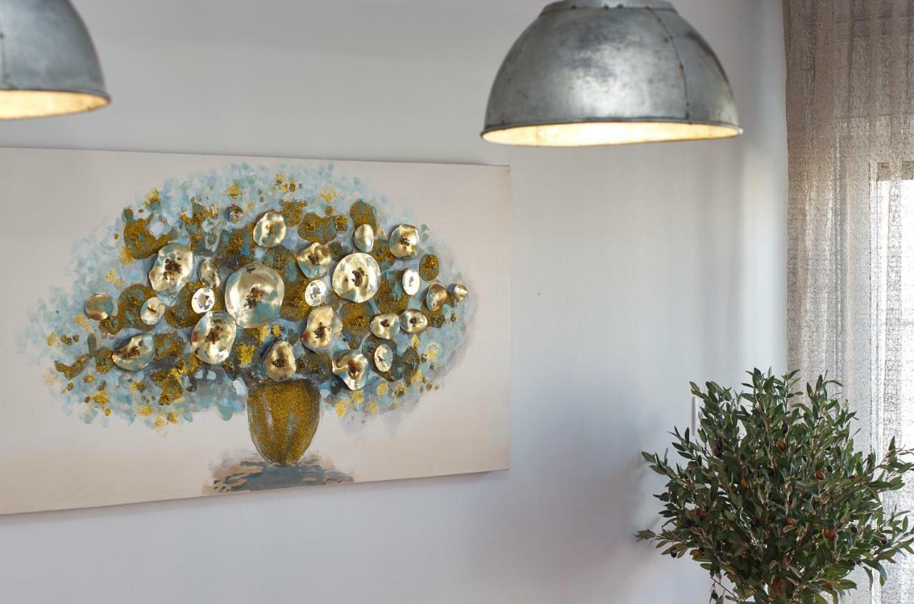Just Athens Apt 130Sqm One Step From Metro Zewnętrze zdjęcie